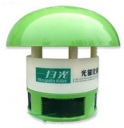 电子灭蚊器价格与厂家选择完全指南